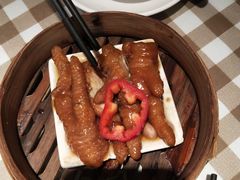 -新大咀港式茶餐厅(宝山万达店)