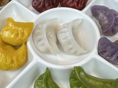 -一轩饺子馆(丽都店)