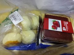 红丝绒蛋糕-沙记赛索清真糕点(和兴店)