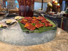 -美食汇自助餐厅(成都万达瑞华酒店)