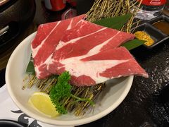 -九田家黑牛烤肉料理(石路天虹店)
