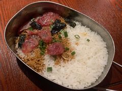 儿时酱油饭-寻宝记绍兴菜(鲁迅路店)