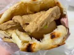 -灵宝肉夹馍(庐山路店)
