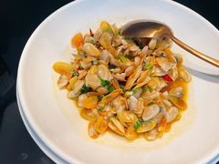 -海味世家·家常菜馆(明州里店)