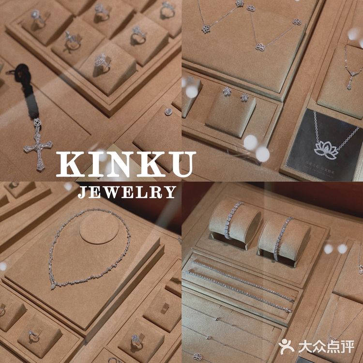 大连购物探店|零配货爱马仕集散地|乾库