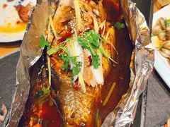 -鸿宇海鲜烧烤(红海新区店)