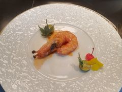 -北京饭店谭家菜