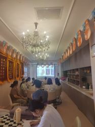 -金月汇月子会所(北大街店)