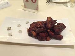 -老正兴菜馆(福州路店)