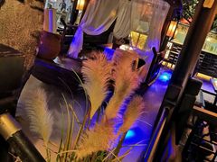 -绿茶餐厅(昆明世纪金源店)