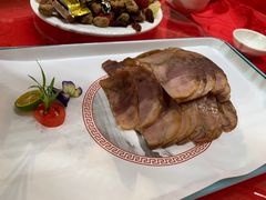 -中环禧悦酒店·禧临阁餐厅