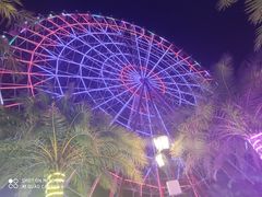 -三亚海昌梦幻海洋不夜城