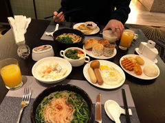 -常州环球恐龙城维景国际大酒店