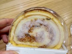 -罗莎蛋糕(建设路店)