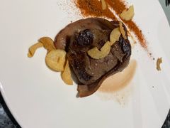 -广东嘉华大酒店·季花铁板烧餐厅