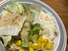 清爽土豆泥-雷门拉面·现熬骨汤(凯德来福士店)