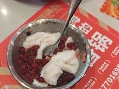 椰子冻-椒锅锅·麻辣香锅(宝地广场城市集市店)