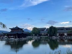 -丽江金茂凯悦臻选酒店-滇香馆