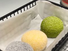 -友达面馆(广州总店)