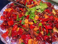 -阿嫂印象·民间江湖菜(大学城店)