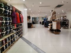 -优衣库(重庆星光时代广场店)