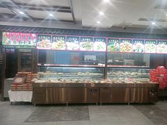 -景芝小炒(蓉花路店)