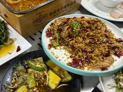 -小眼睛餐饮&杨杨夜宵