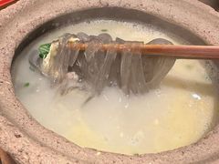 -李久其家民间餐厅(观沙岭公园店)