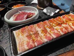 -九田家黑牛烤肉料理(宽城万达店)