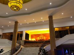 -三亚亚龙湾金棕榈度假酒店