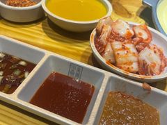 -喜来稀肉(北外滩白玉兰广场店)