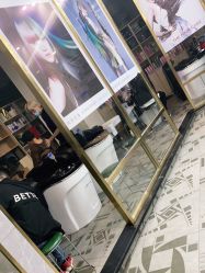 -名作·臻美Hair SaLon