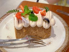 -La Terre乐田(万象城店)