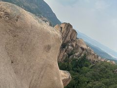 -嵖岈山风景区