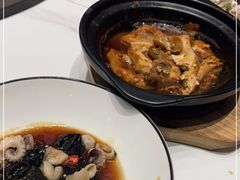 -万荣烤鸭店·北京菜(天坛店)