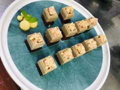 -醉霖生态餐厅(交大店)