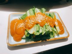 -江边城外烤全鱼(世茂广场店)