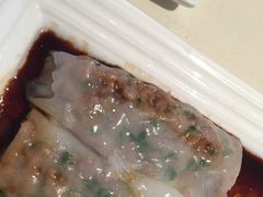 -衡山汇·高级粤菜(霄云路店)