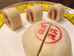 如意芸豆卷-富华斋饽饽铺·宫廷糕点·伴手礼(护国新天地店)