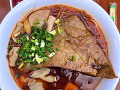 -蒋家肠旺面馆老店(合群路店)