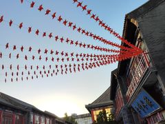 -华声天桥民俗文化园