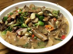 -俞赵文仙饭店