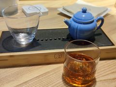 -隐溪茶馆(金虹桥店)