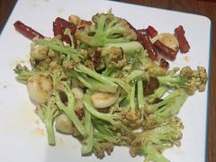 -那家老院子东北菜·饺子·小鸡炖蘑菇(艳华街店)