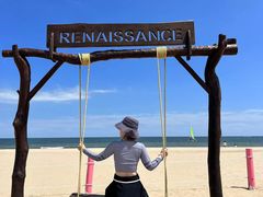 -渔岛海洋度假区