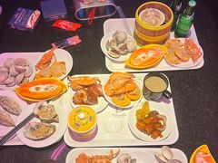 -萧邦音乐会所KTV·蒸汽活海鲜自助(福田店)