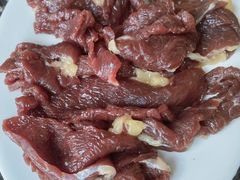 -蔡社牛肉城(龙湖店)