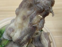 -牛师傅广式药膳牛骨汤美食(江南西店)