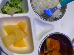 -阿里疆Alijiang·丝路美食·异域风情·清真(长楹天街店)