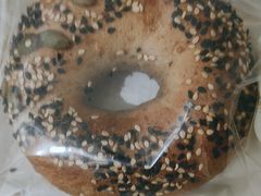 -One Bagel·一个贝果(悠唐店)